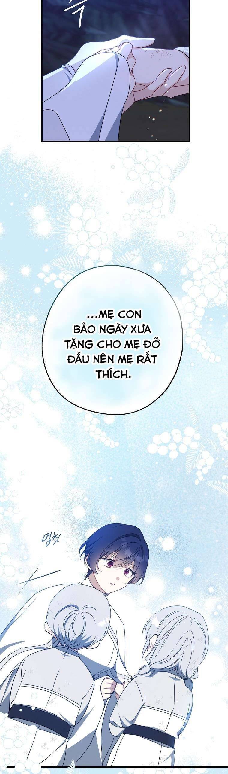 Trở Thành Con Gái Nhà Tài Phiệt Chap 125 - Next Chap 126