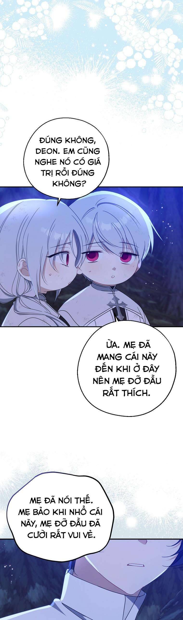 Trở Thành Con Gái Nhà Tài Phiệt Chap 125 - Next Chap 126