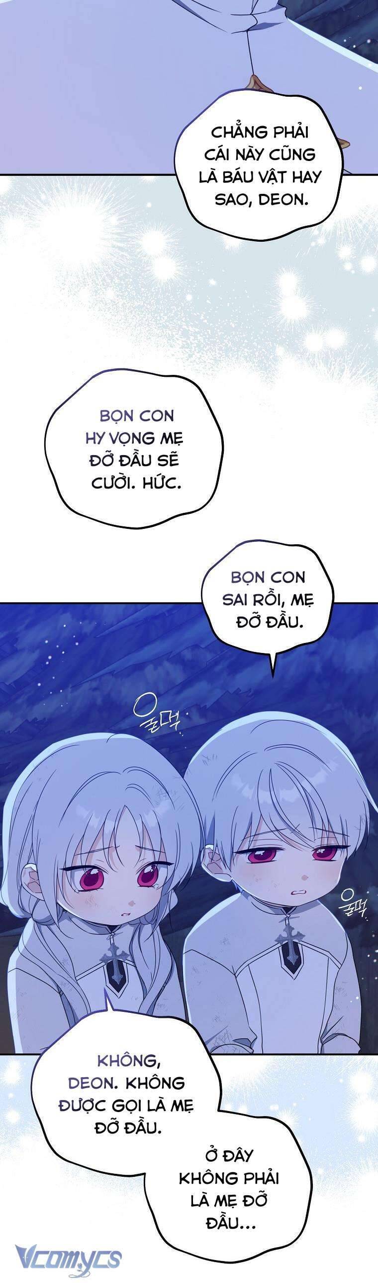 Trở Thành Con Gái Nhà Tài Phiệt Chap 125 - Next Chap 126