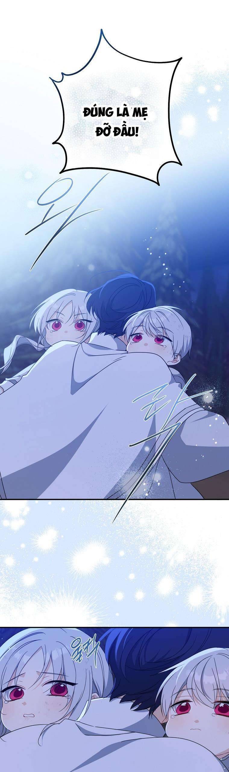 Trở Thành Con Gái Nhà Tài Phiệt Chap 125 - Next Chap 126