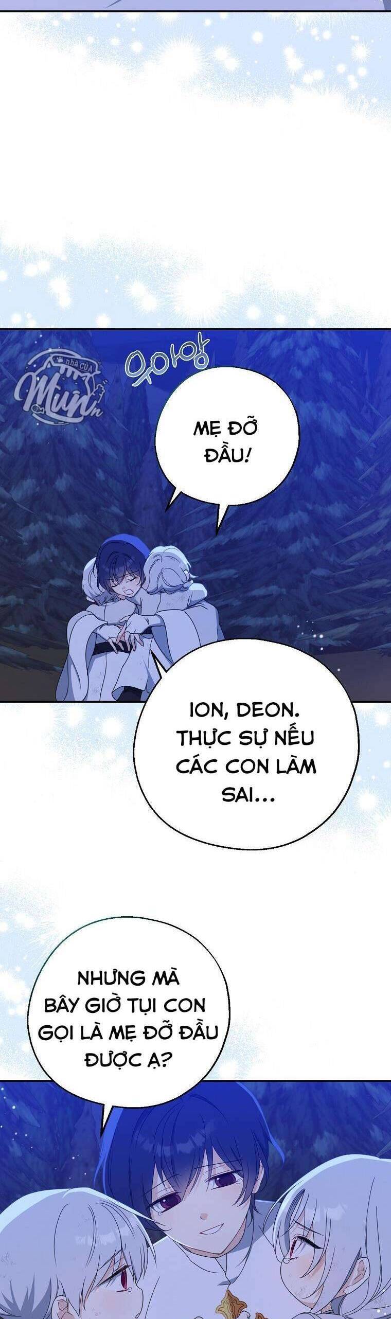 Trở Thành Con Gái Nhà Tài Phiệt Chap 125 - Next Chap 126