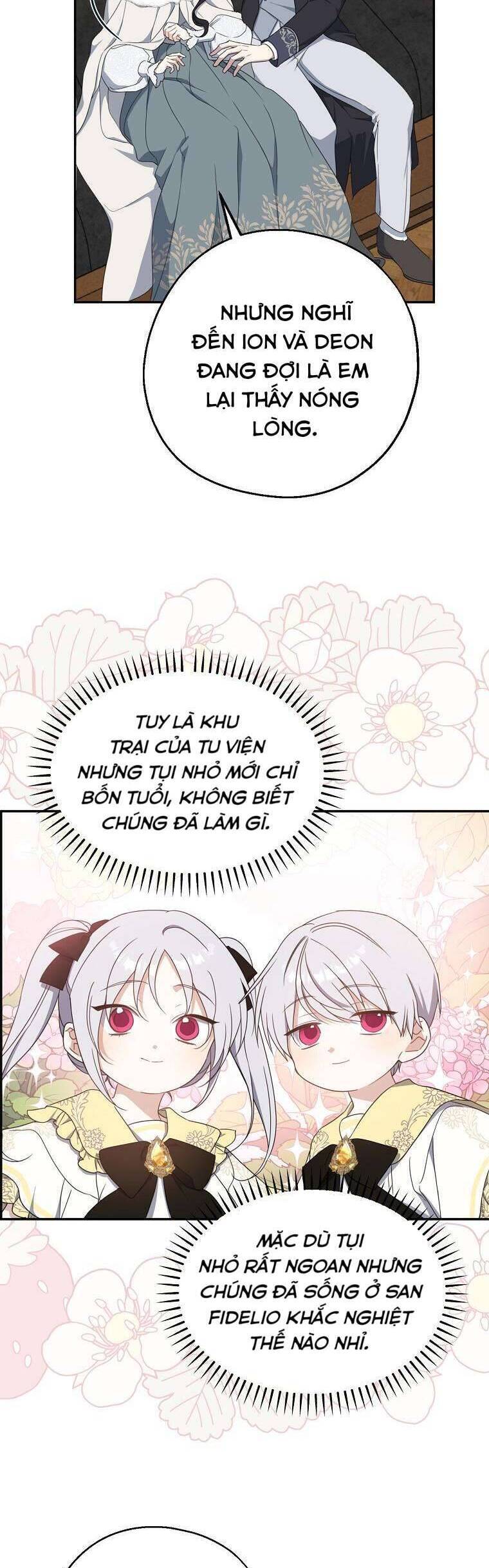 Trở Thành Con Gái Nhà Tài Phiệt Chap 125 - Next Chap 126