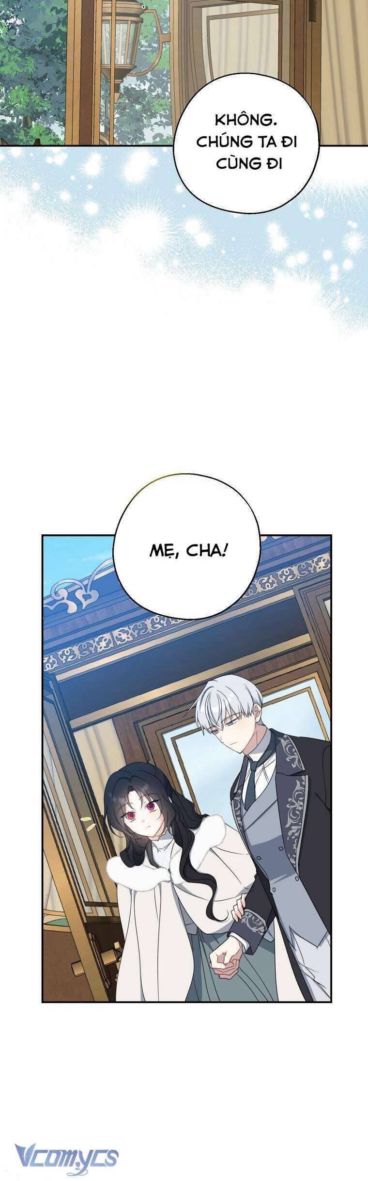 Trở Thành Con Gái Nhà Tài Phiệt Chap 125 - Next Chap 126