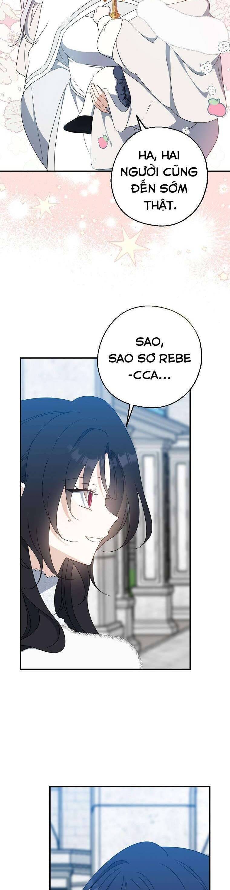 Trở Thành Con Gái Nhà Tài Phiệt Chap 125 - Next Chap 126