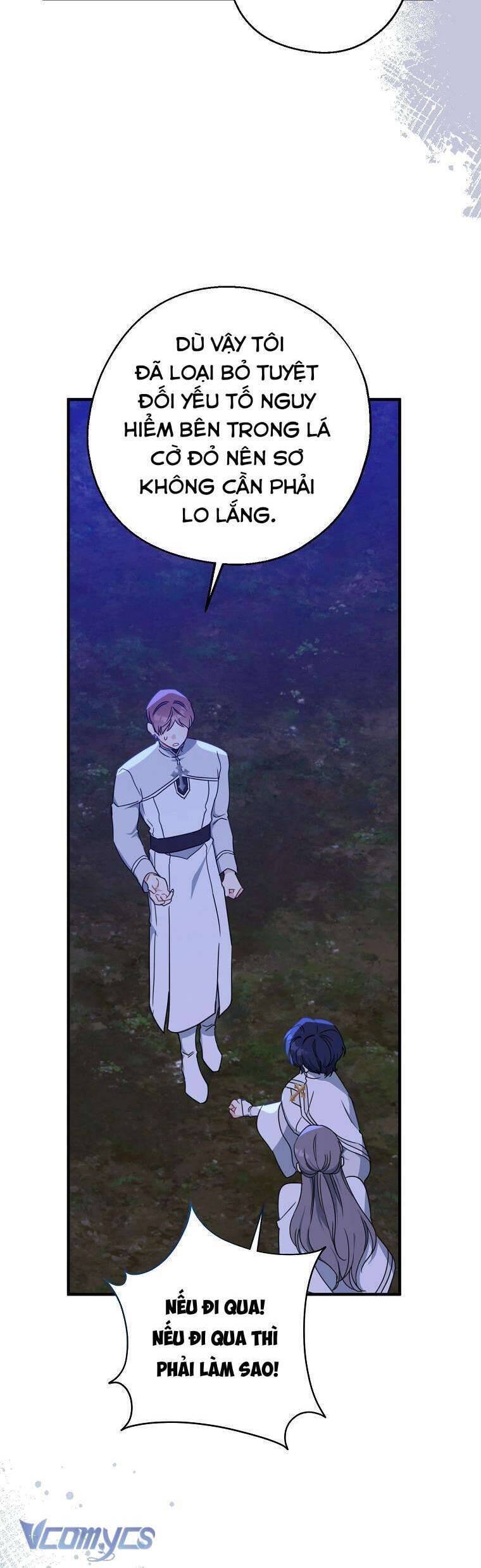 Trở Thành Con Gái Nhà Tài Phiệt Chap 125 - Next Chap 126