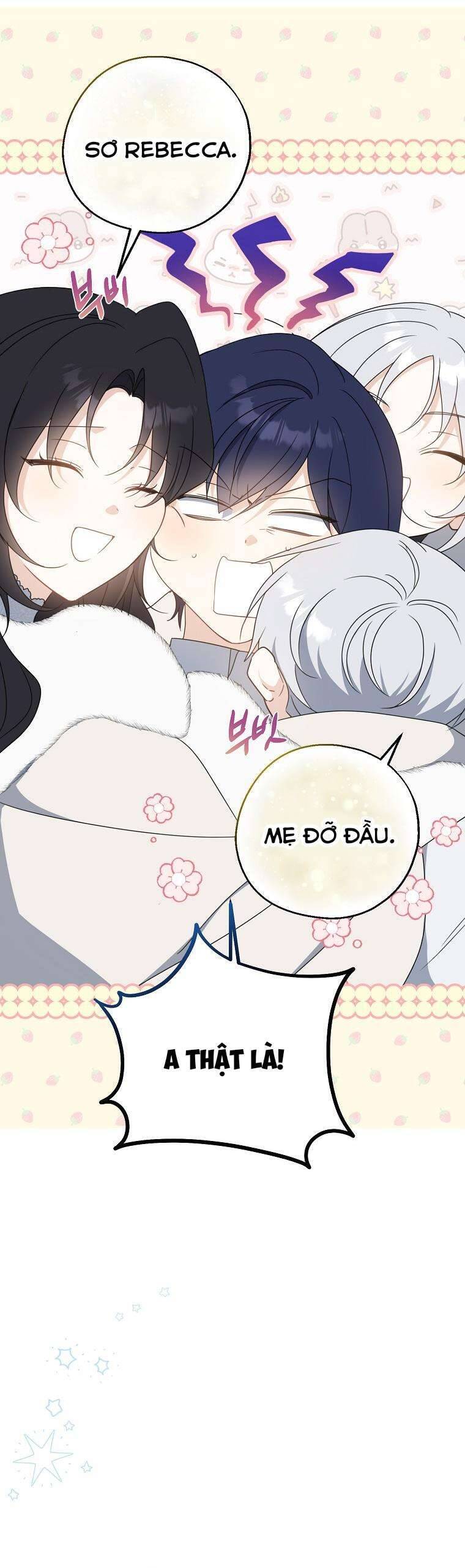 Trở Thành Con Gái Nhà Tài Phiệt Chap 125 - Next Chap 126