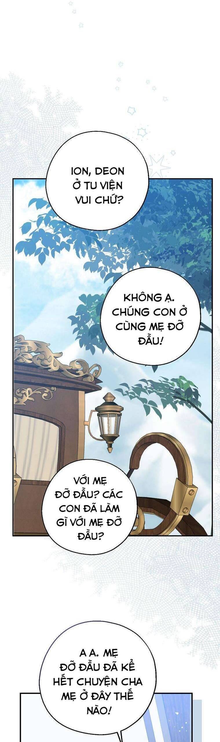 Trở Thành Con Gái Nhà Tài Phiệt Chap 125 - Next Chap 126