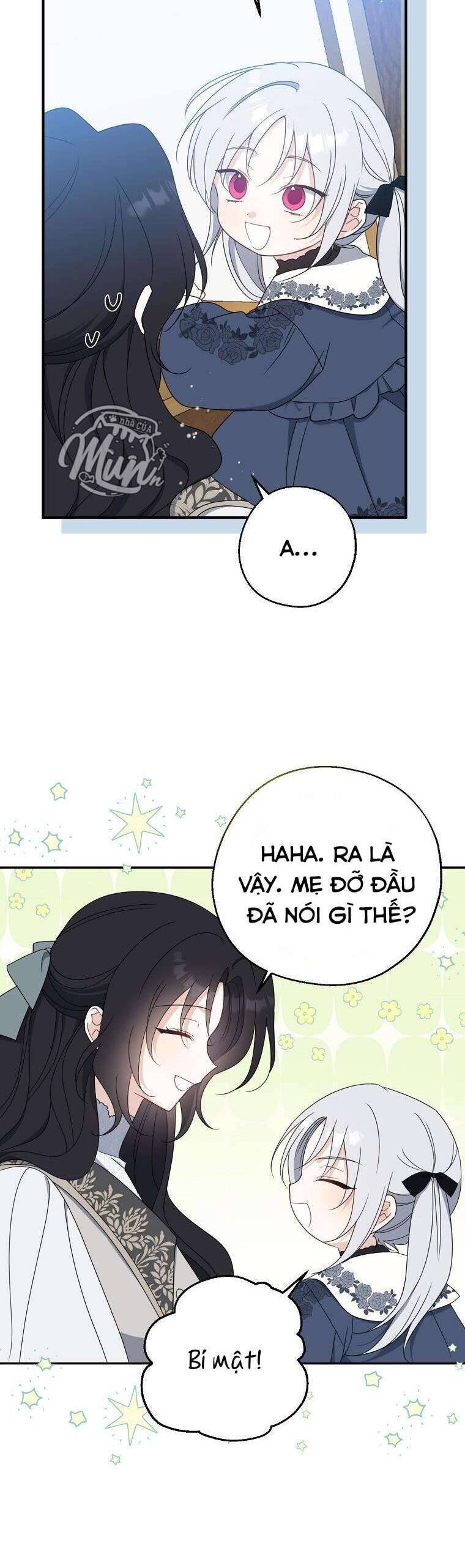 Trở Thành Con Gái Nhà Tài Phiệt Chap 125 - Next Chap 126