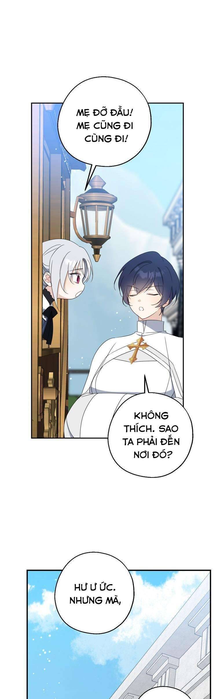 Trở Thành Con Gái Nhà Tài Phiệt Chap 125 - Next Chap 126