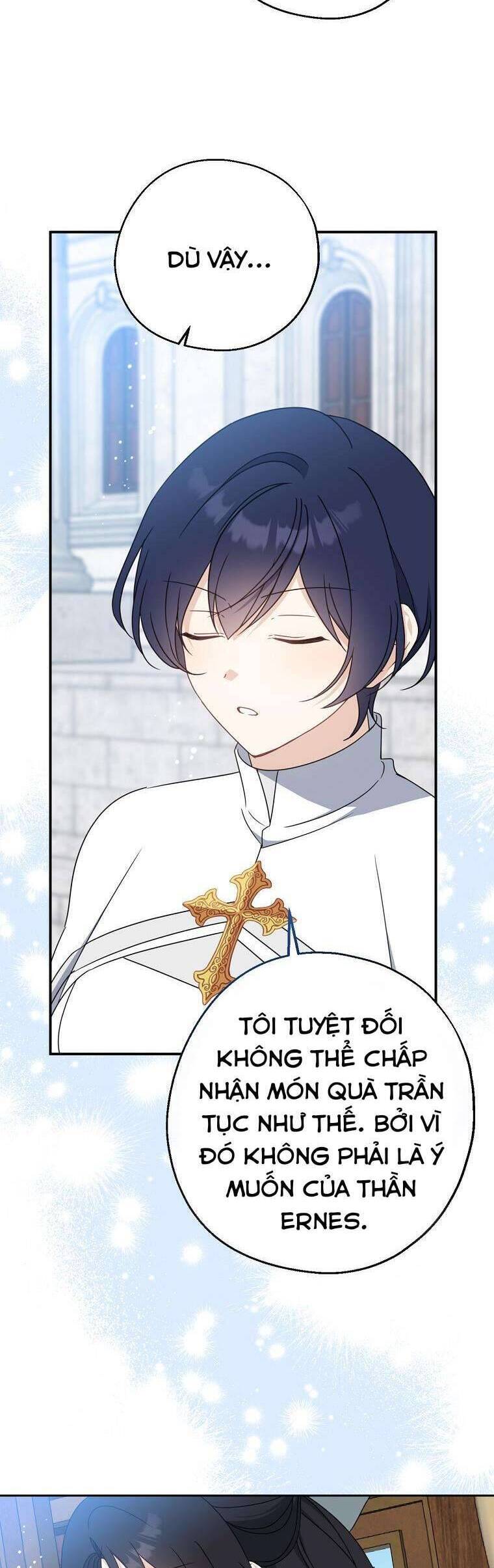 Trở Thành Con Gái Nhà Tài Phiệt Chap 125 - Next Chap 126