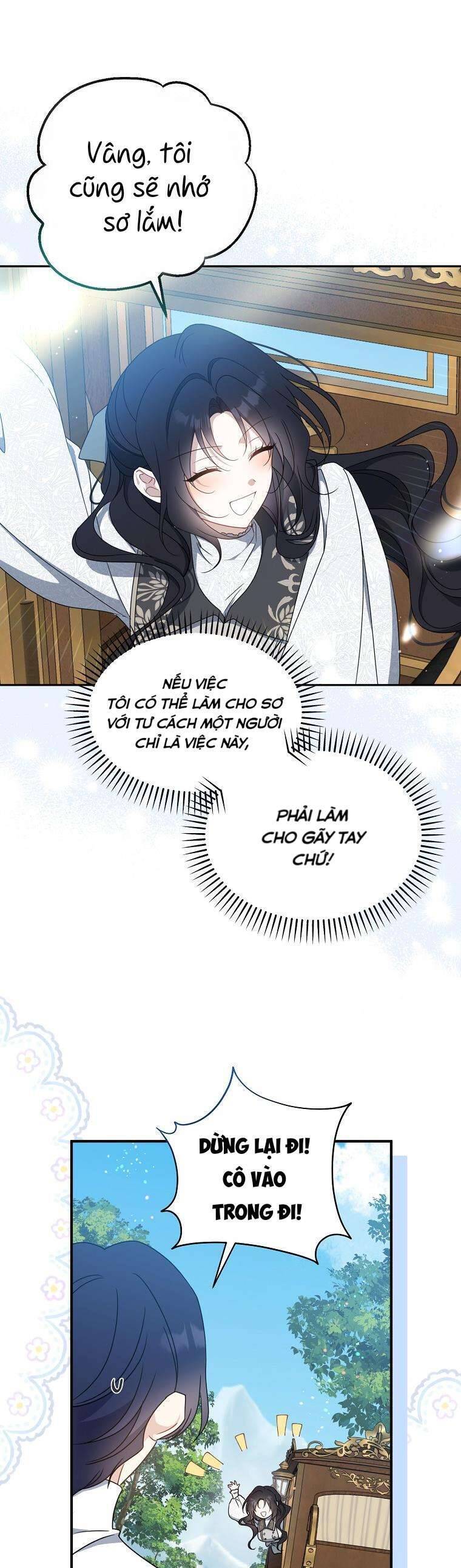 Trở Thành Con Gái Nhà Tài Phiệt Chap 125 - Next Chap 126