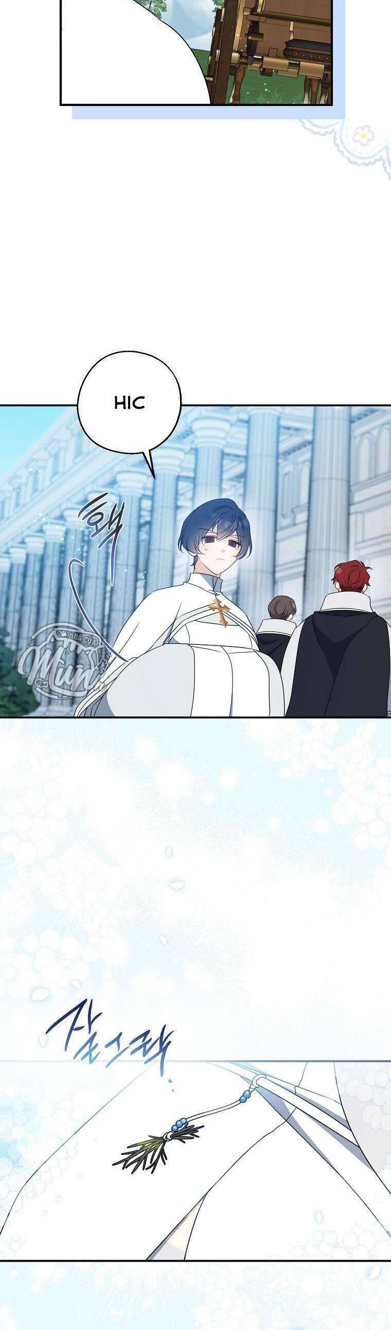 Trở Thành Con Gái Nhà Tài Phiệt Chap 125 - Next Chap 126