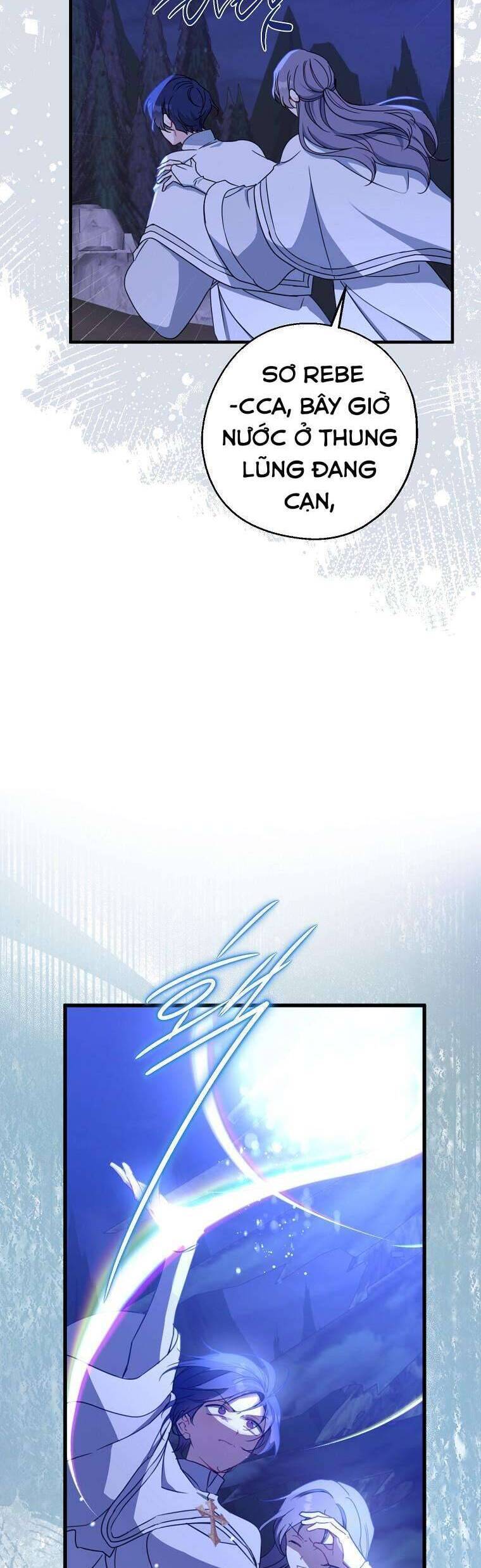 Trở Thành Con Gái Nhà Tài Phiệt Chap 125 - Next Chap 126