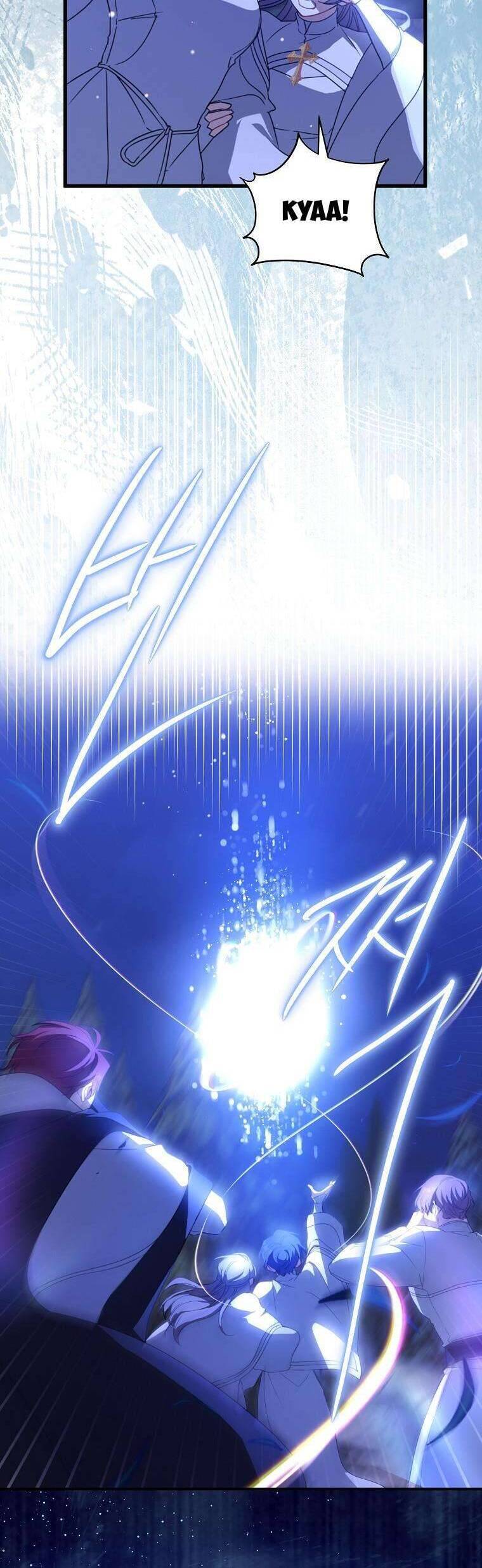 Trở Thành Con Gái Nhà Tài Phiệt Chap 125 - Next Chap 126