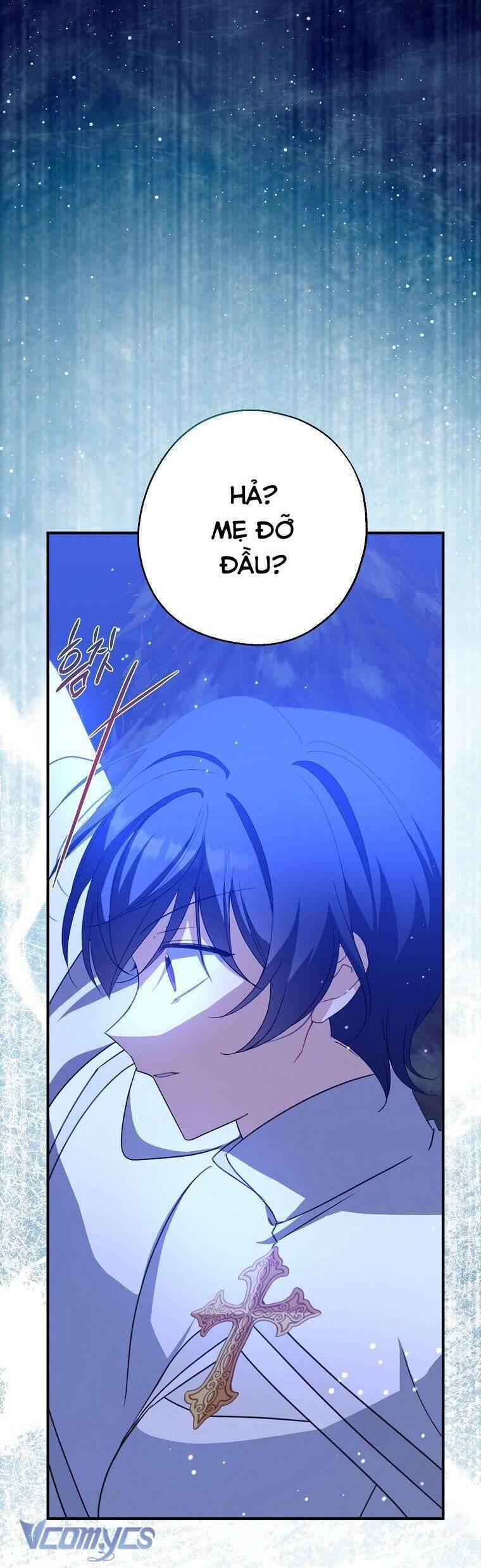 Trở Thành Con Gái Nhà Tài Phiệt Chap 125 - Next Chap 126