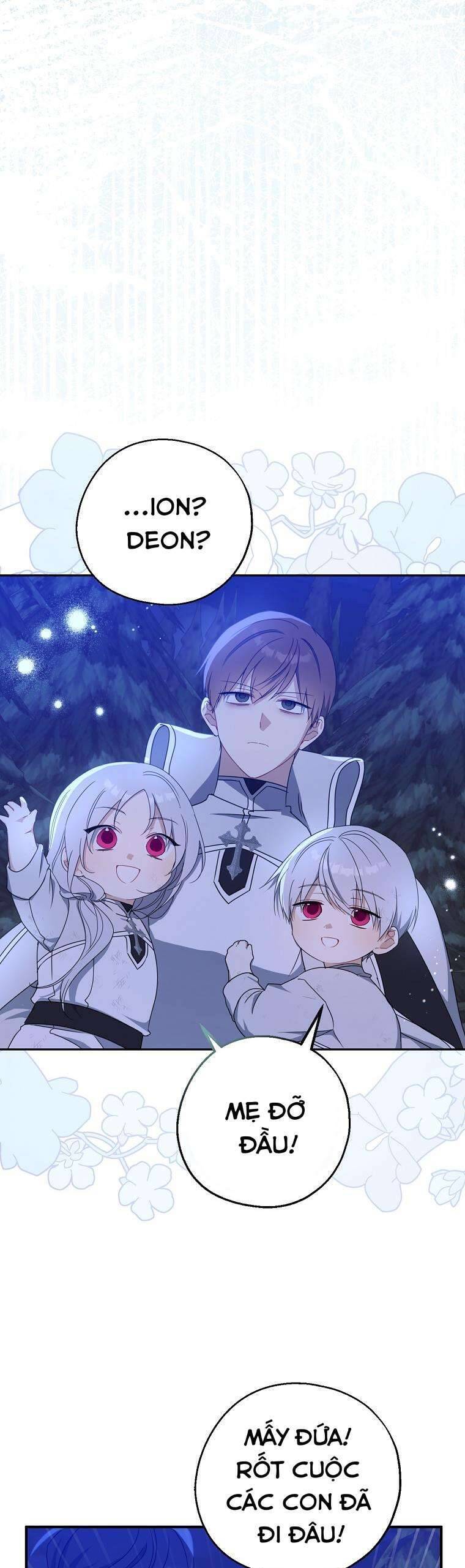 Trở Thành Con Gái Nhà Tài Phiệt Chap 125 - Next Chap 126