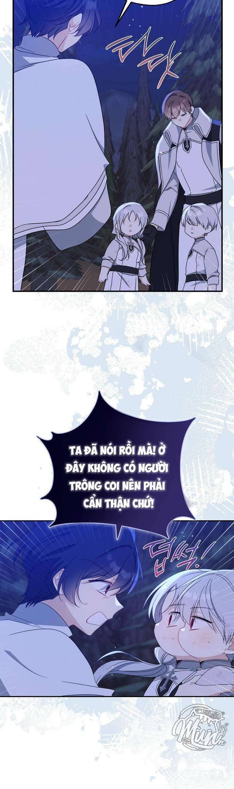 Trở Thành Con Gái Nhà Tài Phiệt Chap 125 - Next Chap 126
