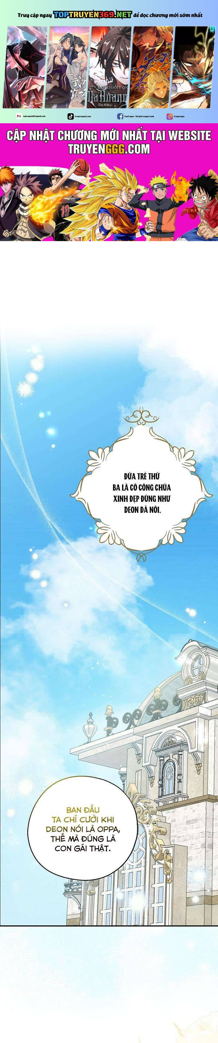 Trở Thành Con Gái Nhà Tài Phiệt Chap 126 - Next Chap 127