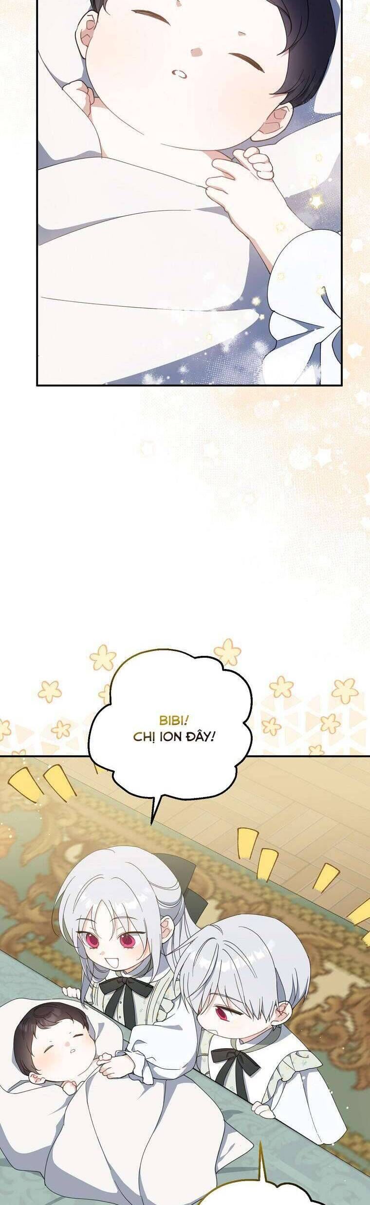 Trở Thành Con Gái Nhà Tài Phiệt Chap 126 - Next Chap 127