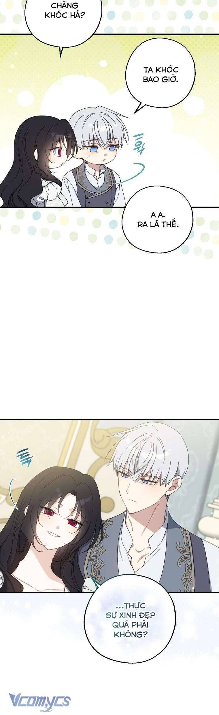 Trở Thành Con Gái Nhà Tài Phiệt Chap 126 - Next Chap 127