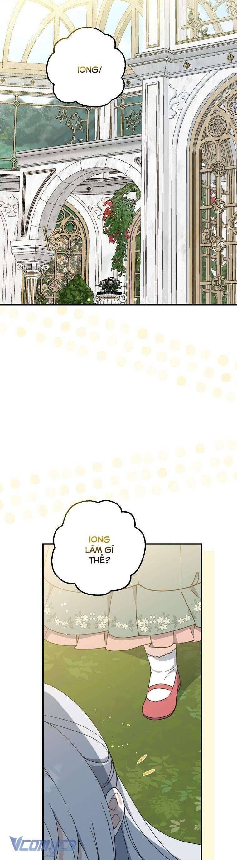 Trở Thành Con Gái Nhà Tài Phiệt Chap 126 - Next Chap 127