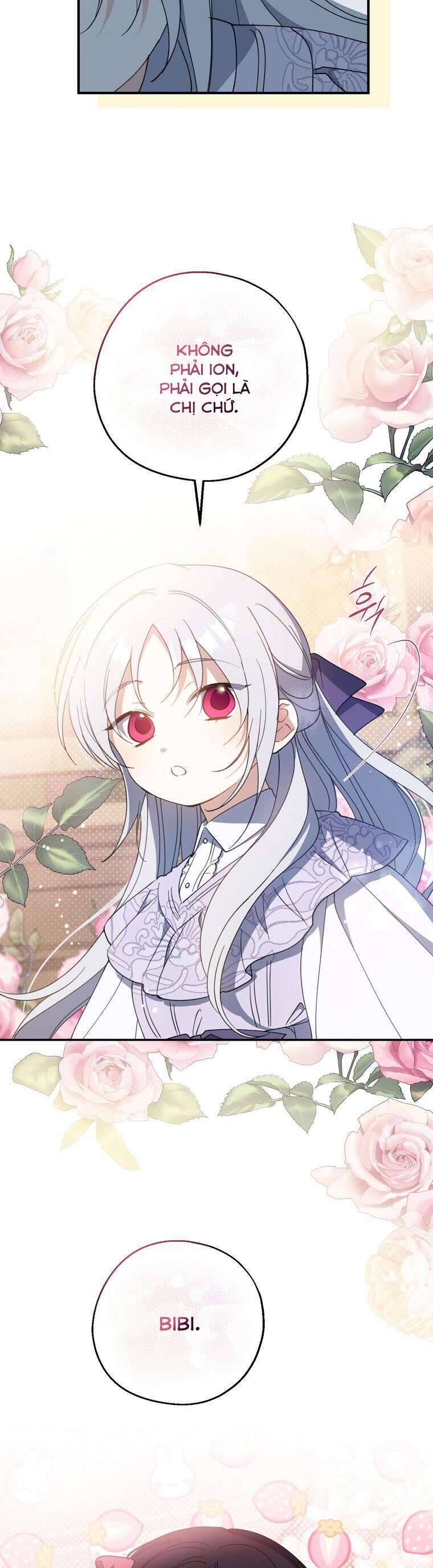 Trở Thành Con Gái Nhà Tài Phiệt Chap 126 - Next Chap 127