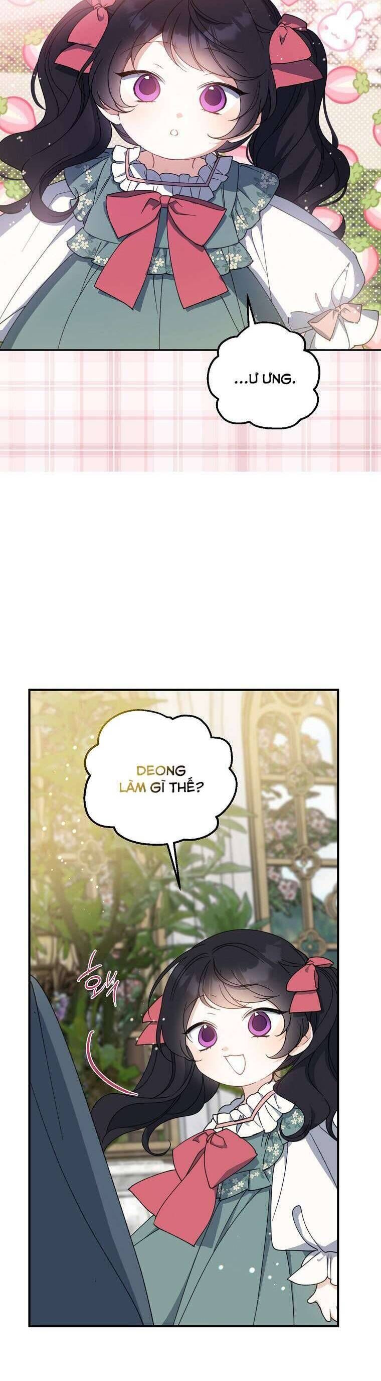 Trở Thành Con Gái Nhà Tài Phiệt Chap 126 - Next Chap 127