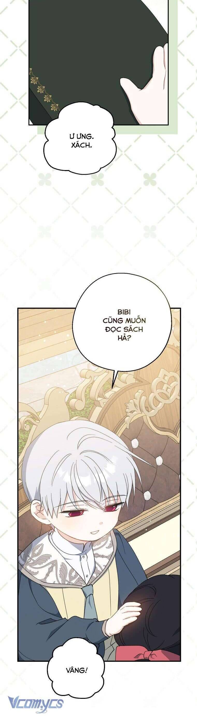 Trở Thành Con Gái Nhà Tài Phiệt Chap 126 - Next Chap 127