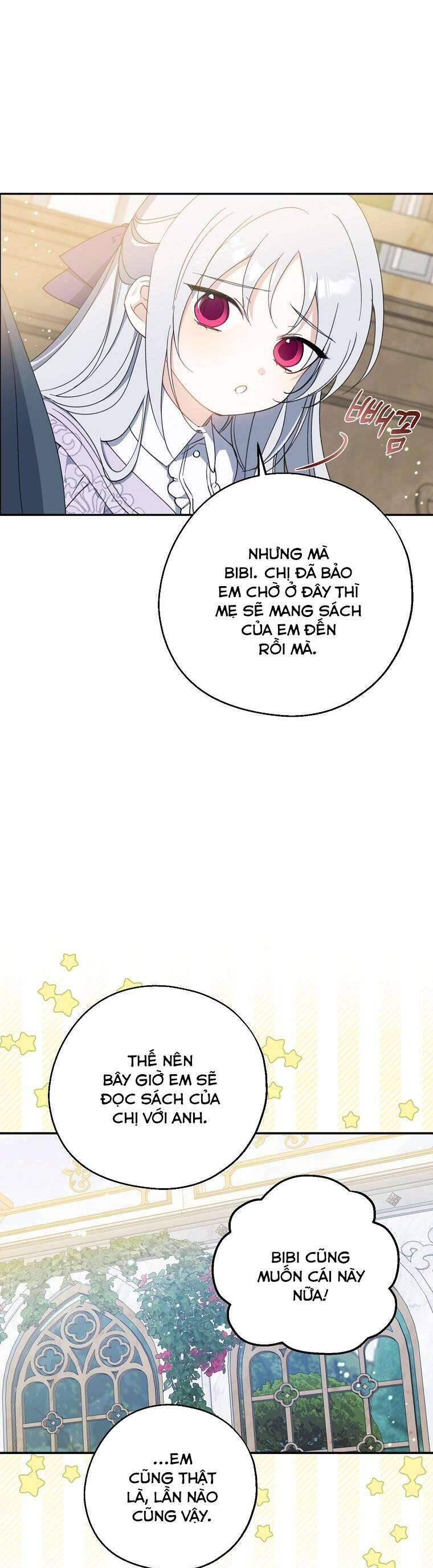 Trở Thành Con Gái Nhà Tài Phiệt Chap 126 - Next Chap 127