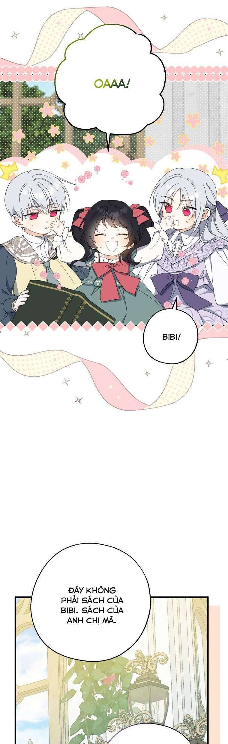 Trở Thành Con Gái Nhà Tài Phiệt Chap 126 - Next Chap 127