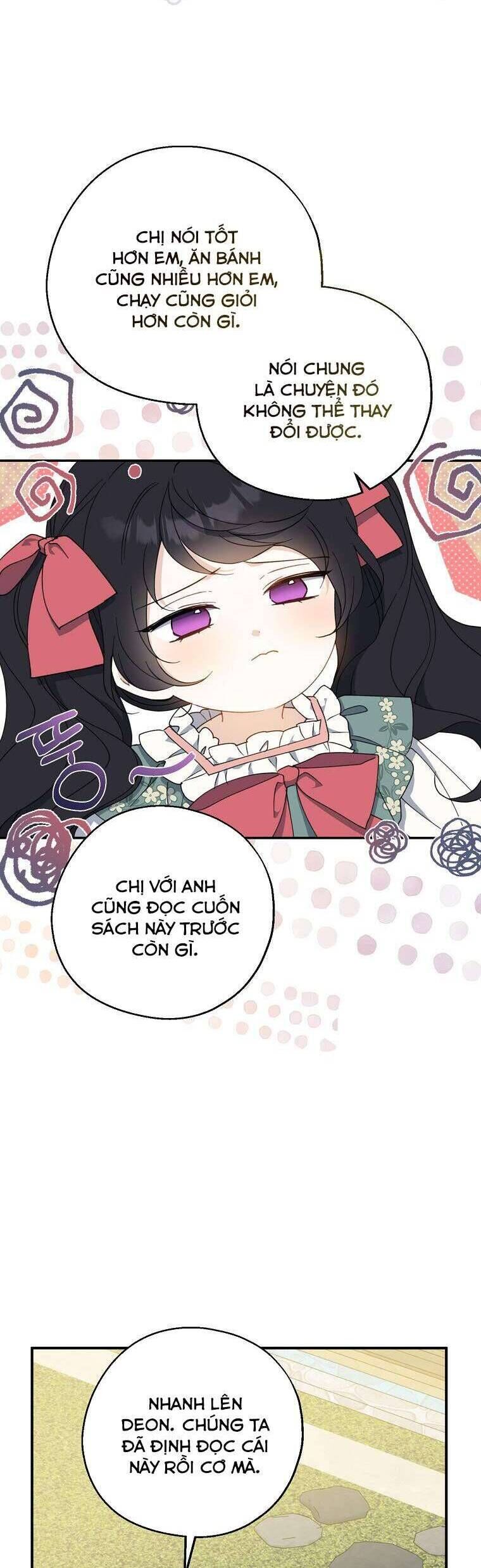 Trở Thành Con Gái Nhà Tài Phiệt Chap 126 - Next Chap 127