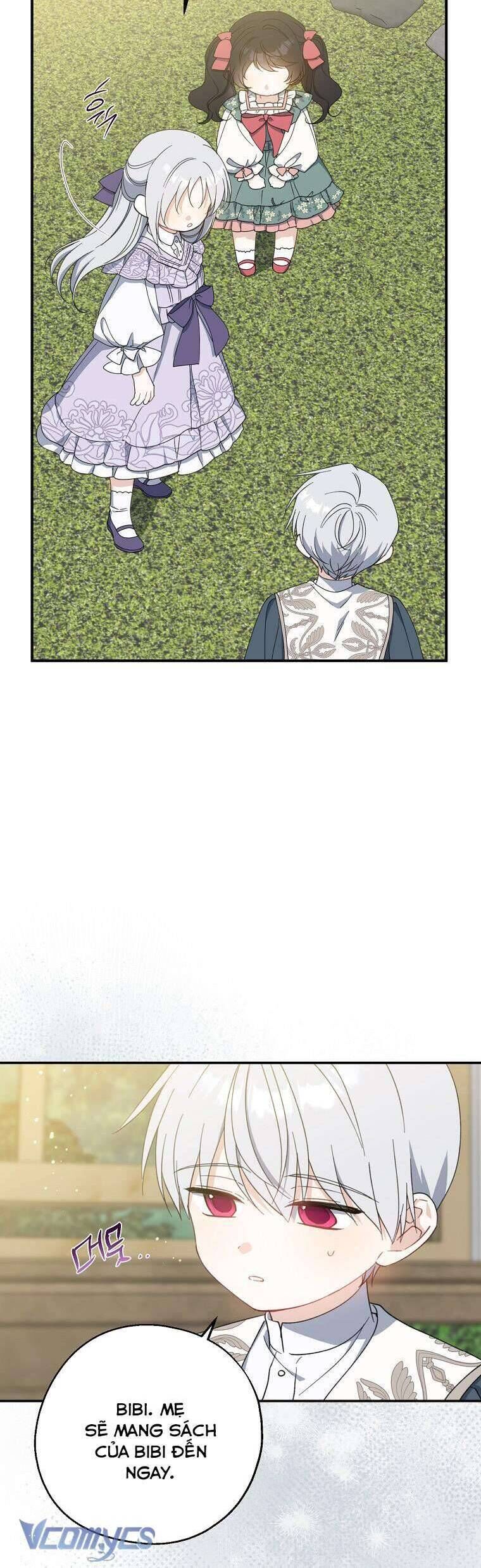 Trở Thành Con Gái Nhà Tài Phiệt Chap 126 - Next Chap 127