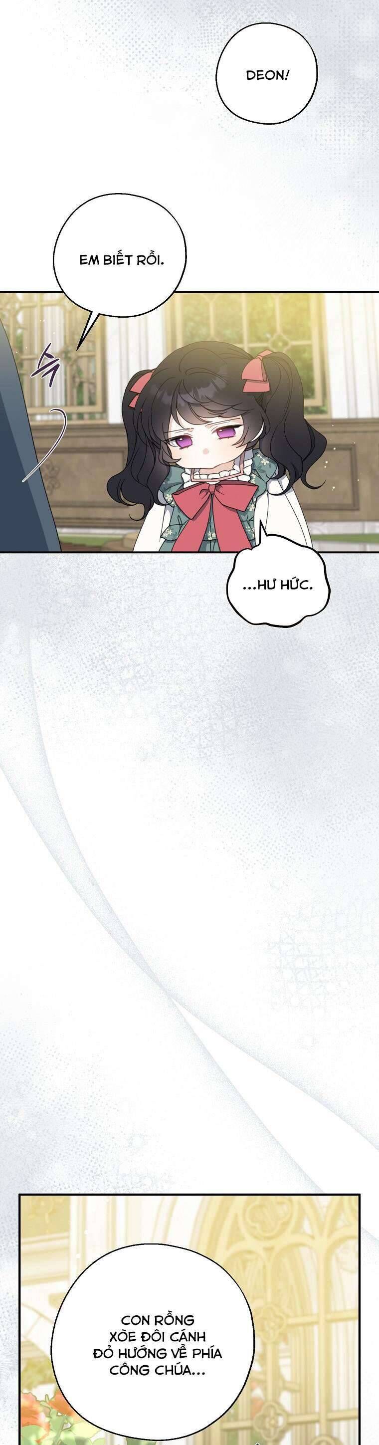 Trở Thành Con Gái Nhà Tài Phiệt Chap 126 - Next Chap 127