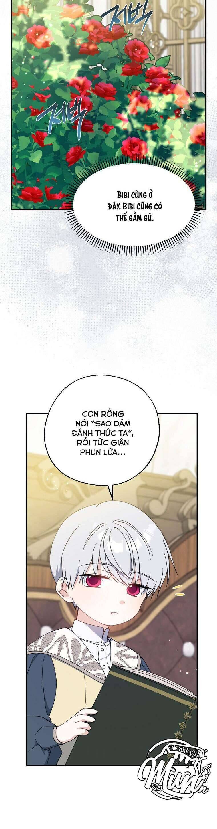 Trở Thành Con Gái Nhà Tài Phiệt Chap 126 - Next Chap 127