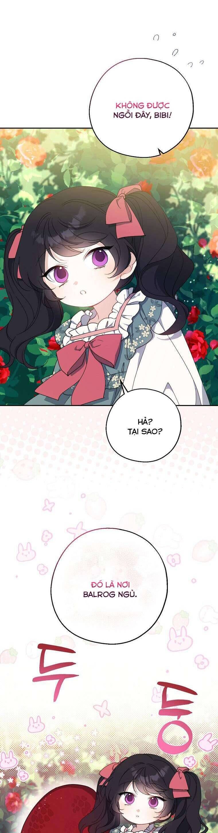 Trở Thành Con Gái Nhà Tài Phiệt Chap 126 - Next Chap 127