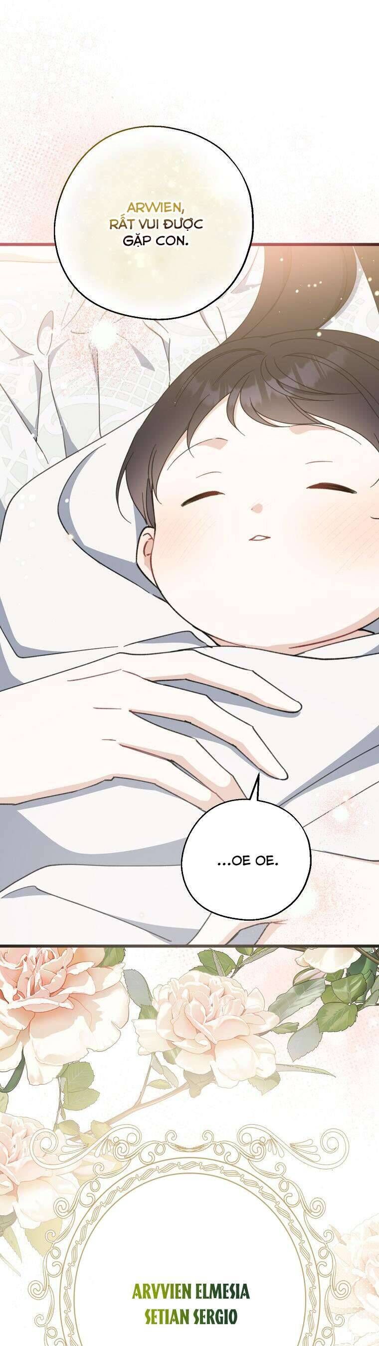 Trở Thành Con Gái Nhà Tài Phiệt Chap 126 - Next Chap 127