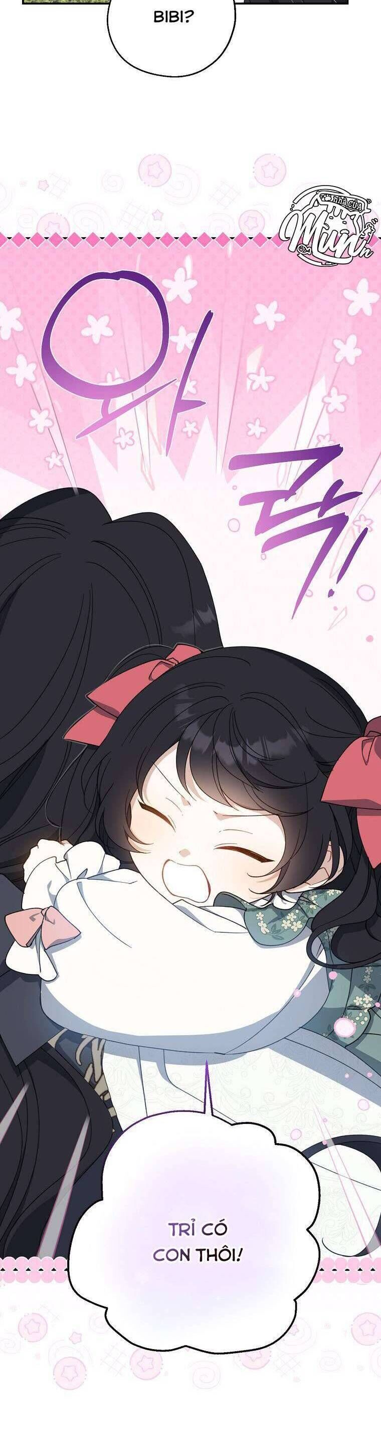 Trở Thành Con Gái Nhà Tài Phiệt Chap 126 - Next Chap 127