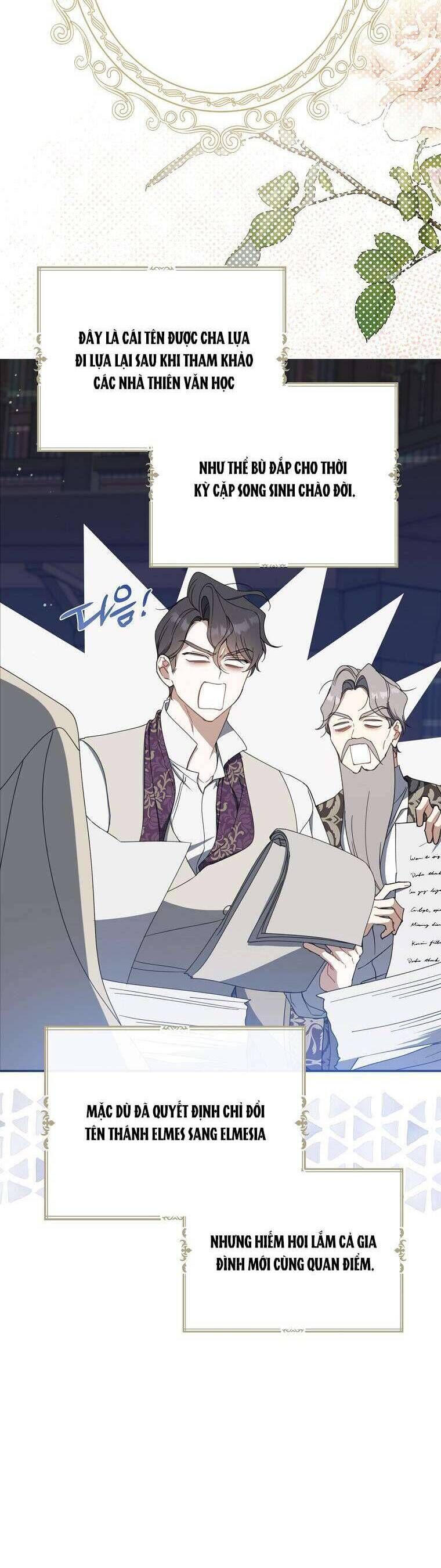 Trở Thành Con Gái Nhà Tài Phiệt Chap 126 - Next Chap 127