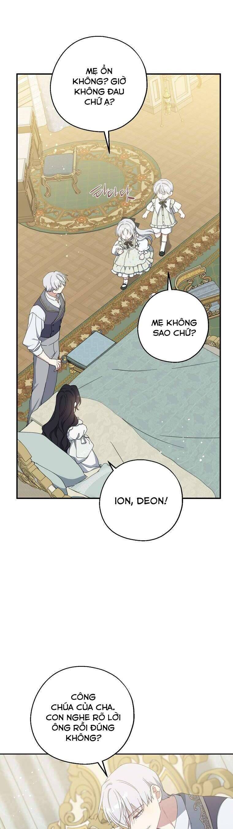 Trở Thành Con Gái Nhà Tài Phiệt Chap 126 - Next Chap 127