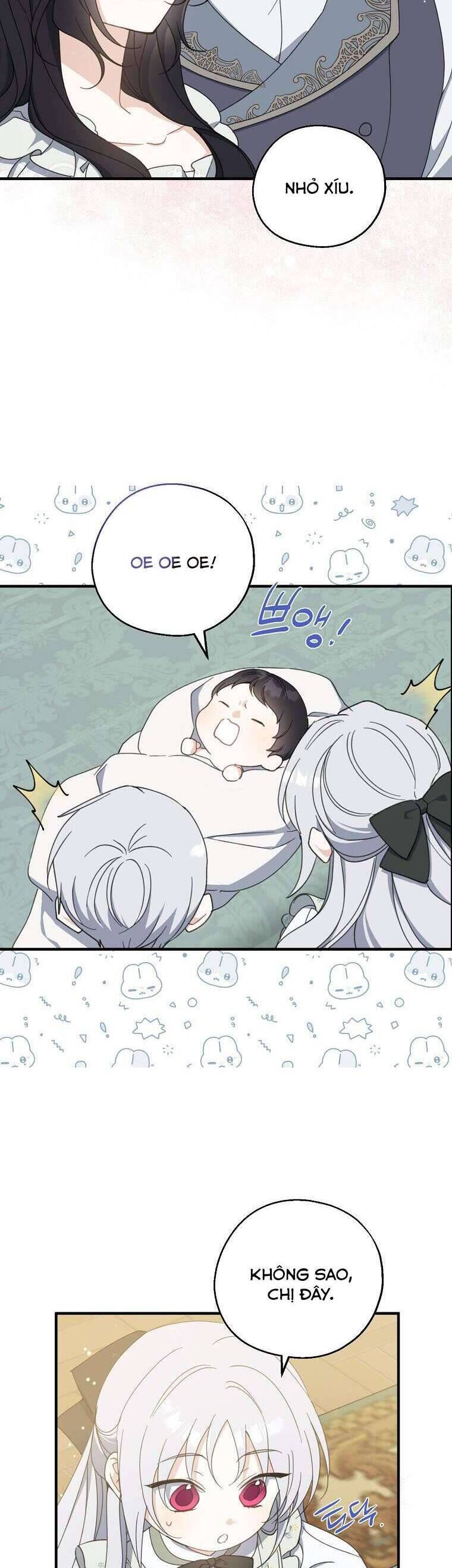 Trở Thành Con Gái Nhà Tài Phiệt Chap 126 - Next Chap 127