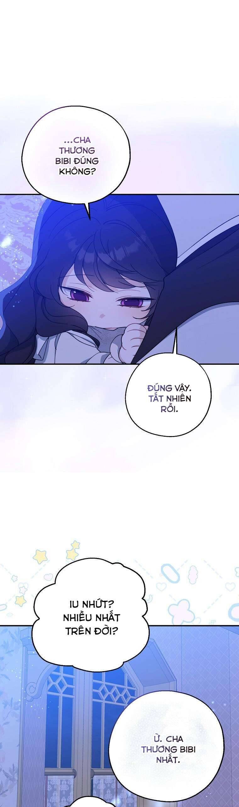 Trở Thành Con Gái Nhà Tài Phiệt Chap 127 - Next Chap 128