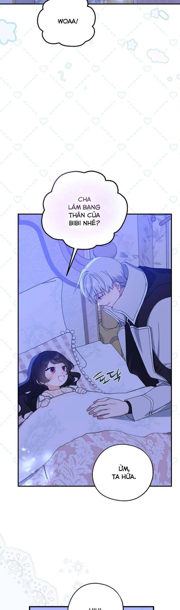 Trở Thành Con Gái Nhà Tài Phiệt Chap 127 - Next Chap 128