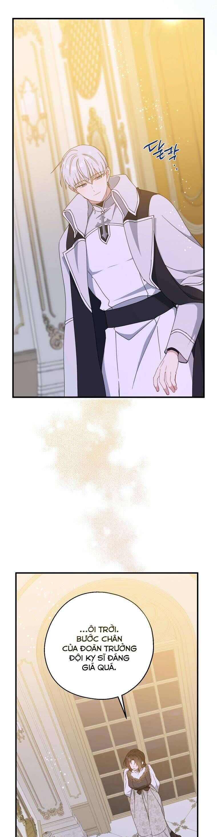 Trở Thành Con Gái Nhà Tài Phiệt Chap 127 - Next Chap 128