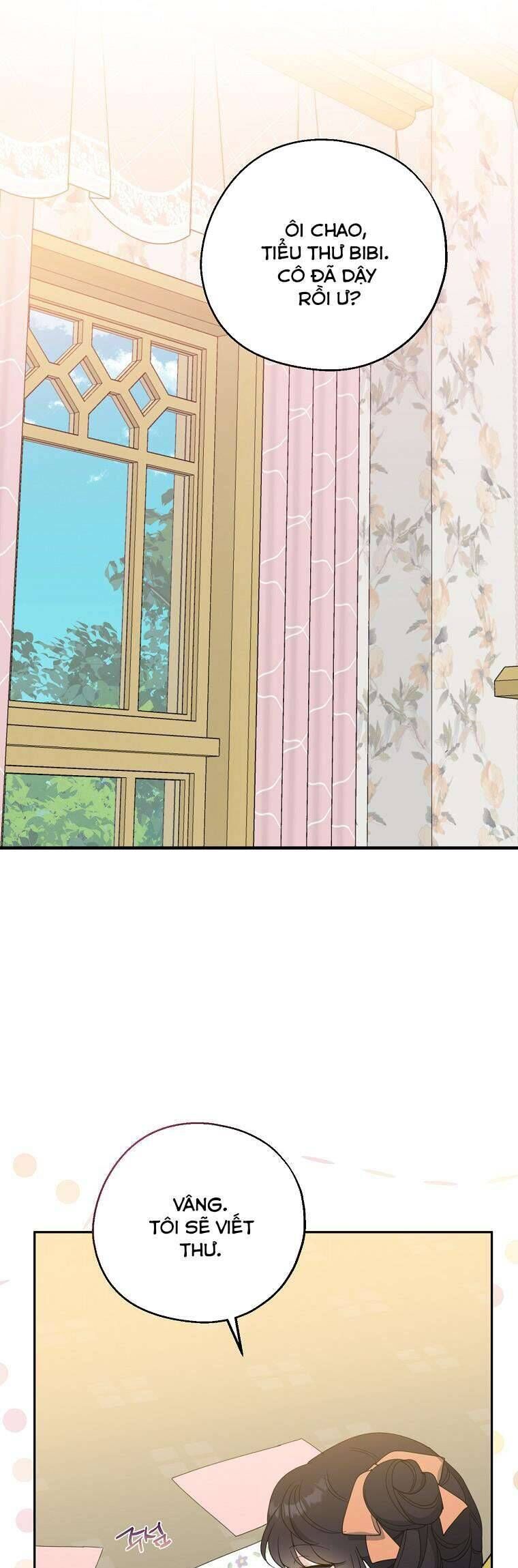 Trở Thành Con Gái Nhà Tài Phiệt Chap 127 - Next Chap 128