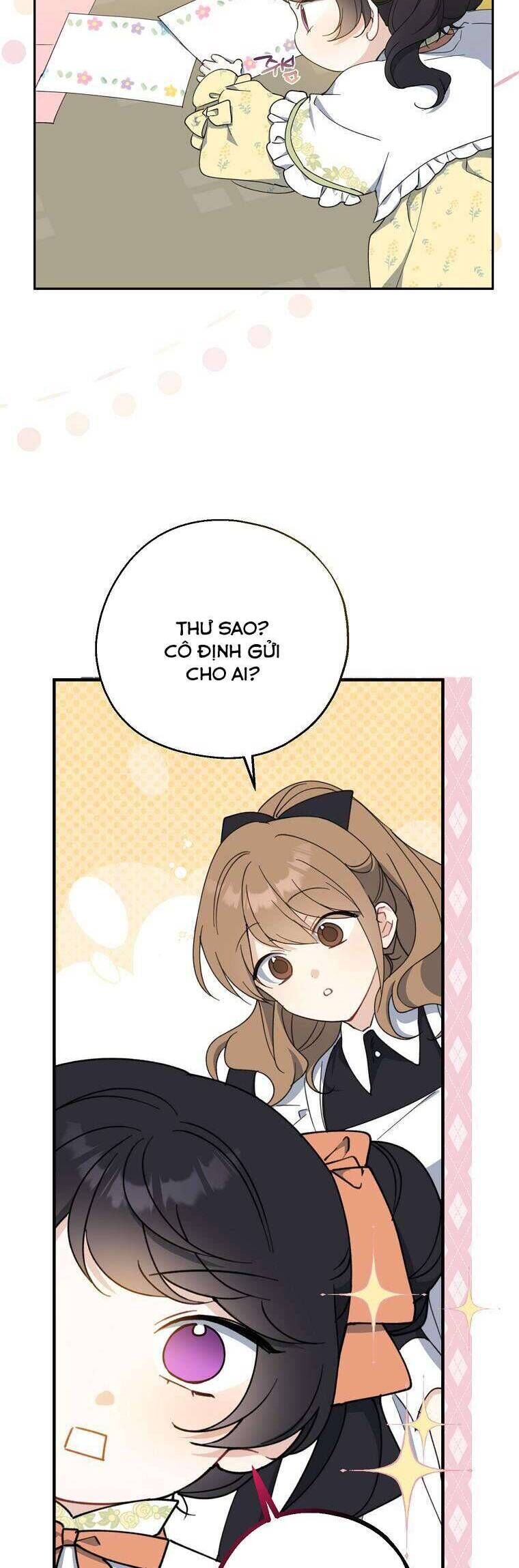 Trở Thành Con Gái Nhà Tài Phiệt Chap 127 - Next Chap 128