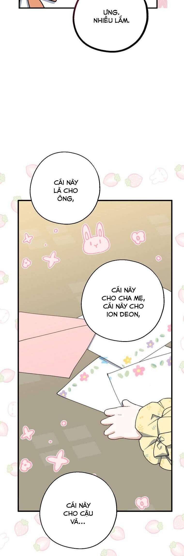 Trở Thành Con Gái Nhà Tài Phiệt Chap 127 - Next Chap 128