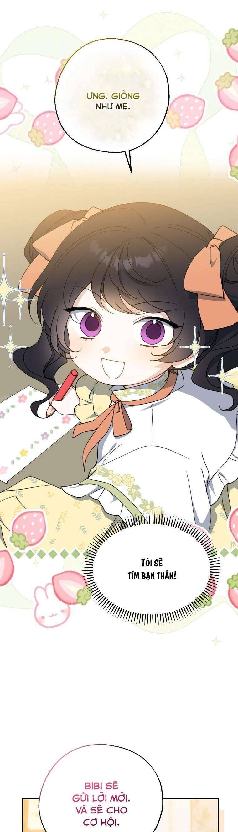 Trở Thành Con Gái Nhà Tài Phiệt Chap 127 - Next Chap 128