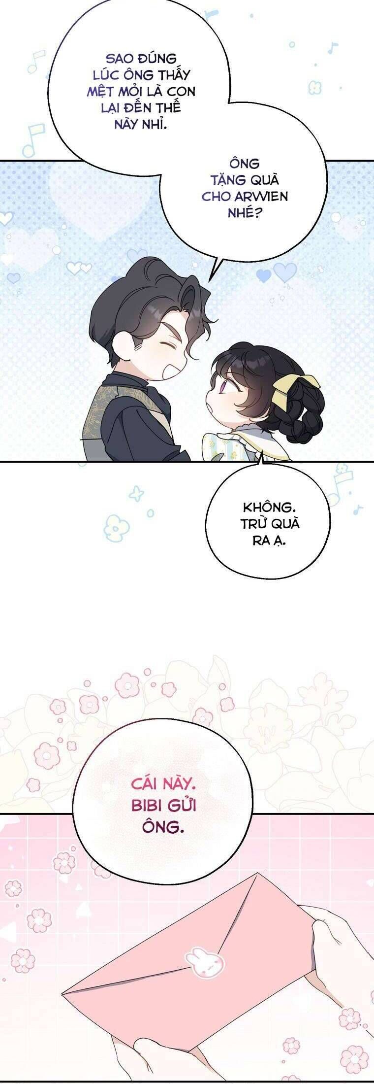 Trở Thành Con Gái Nhà Tài Phiệt Chap 127 - Next Chap 128