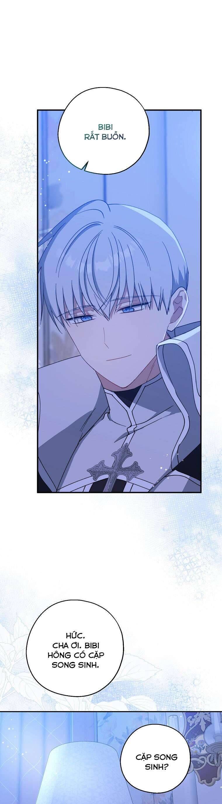 Trở Thành Con Gái Nhà Tài Phiệt Chap 127 - Next Chap 128