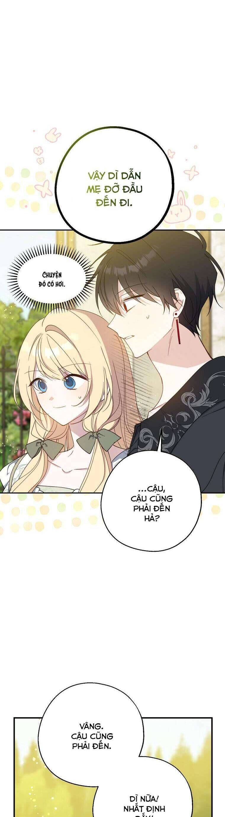 Trở Thành Con Gái Nhà Tài Phiệt Chap 127 - Next Chap 128